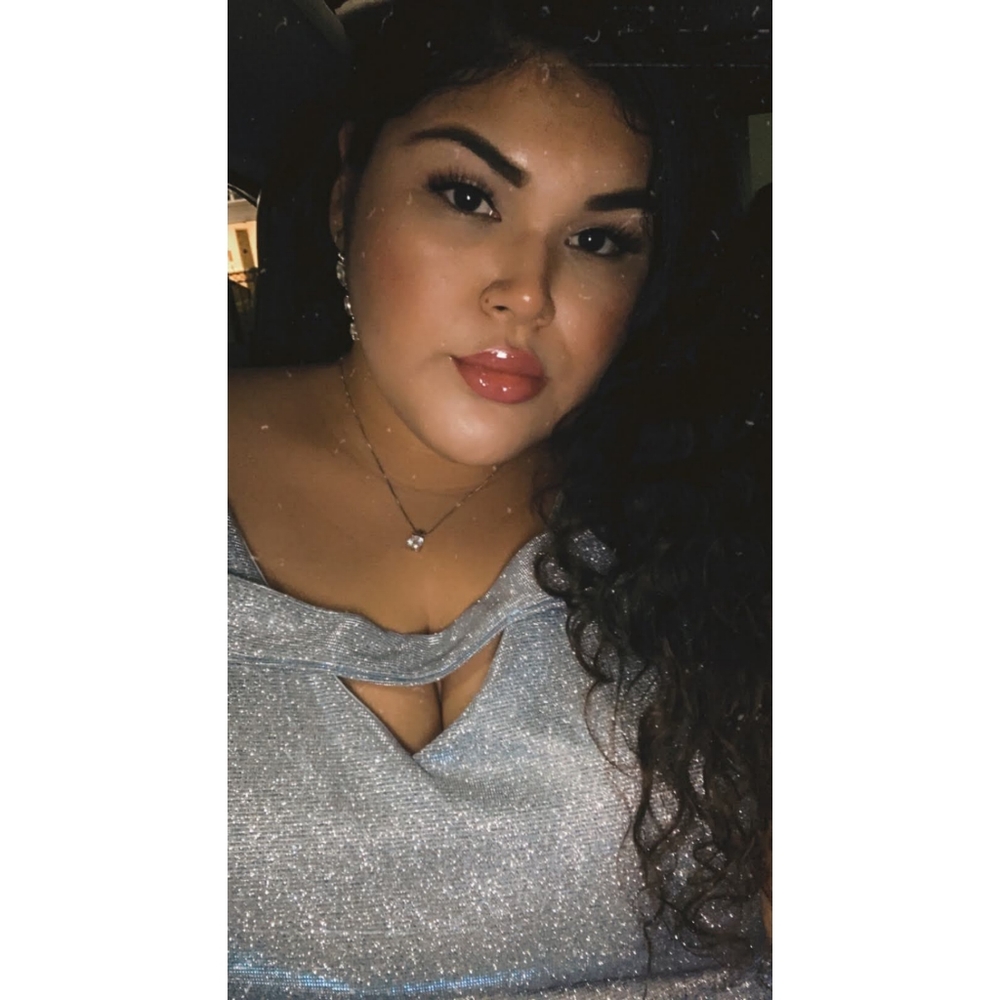 Meet your Posher, Guadalupe